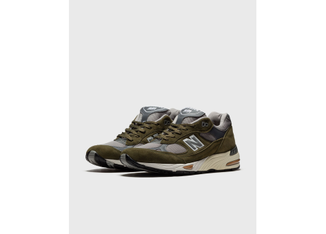 靴 New Balance M991GGT-Made In England 27cm New Balance 991 Made in England 'Green Grey' M991GGT