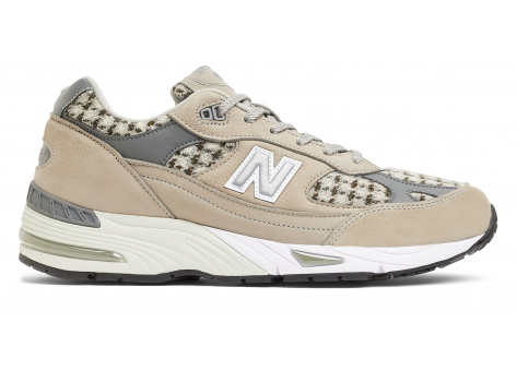 New Balance Made 991 in (M991HT) braun