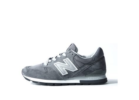 New Balance M996 (M996CGY) grau