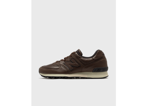 New Balance OU576 MADE IN (OU576BRK) braun