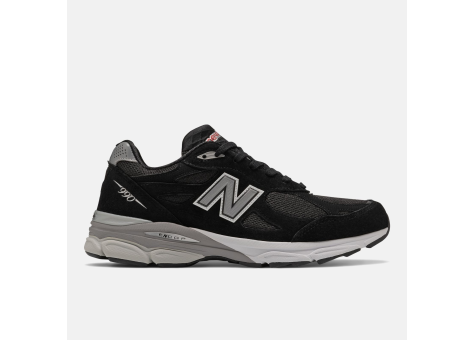 New Balance 990v3 Made in USA (M990BS3) schwarz