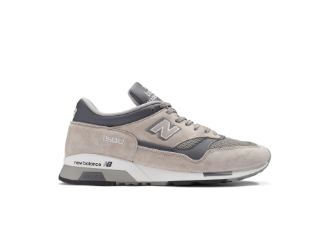 New Balance Made in 1500 UK (U1500PGL) grau