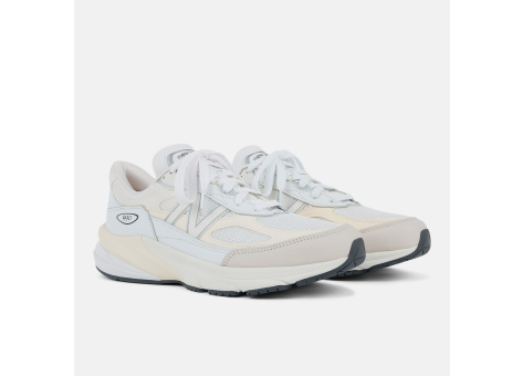 New Balance Made in 990v6 USA (U990GB6) weiss