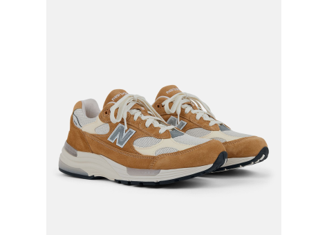 New Balance Made in 992 USA (U992CC) bunt