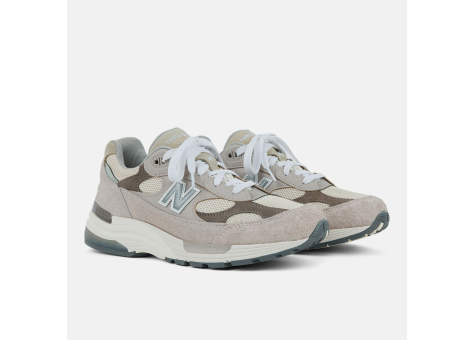 New Balance 992 MiUSA Teddy Santis Moonrock Mushroom USA Made in (U992MM) beige