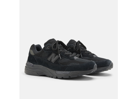 New Balance Made (U992TB) schwarz