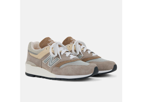 New Balance 997 Made in USA (U997MG) beige
