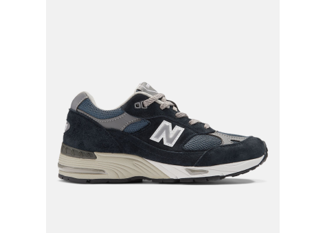 New Balance 991 in Navy Made (W991NV) bunt