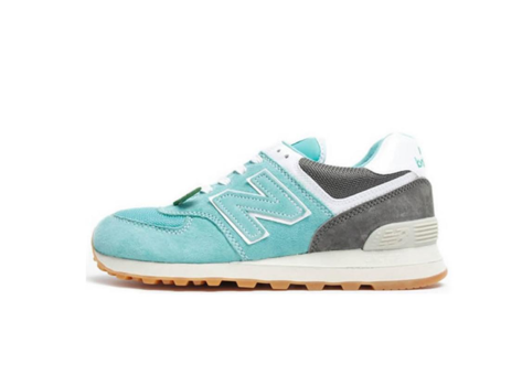 New Balance 574 Mita Oshmans x Mojito (ML574MO) bunt
