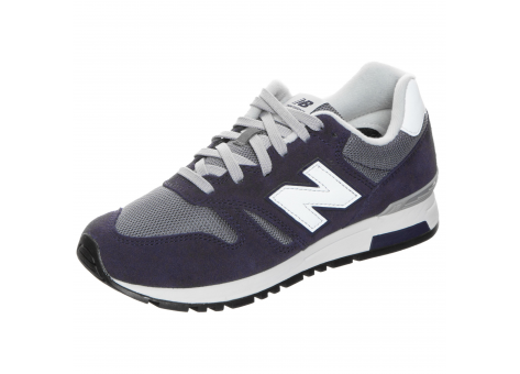 New Balance ML565-D (781291-60-10) blau