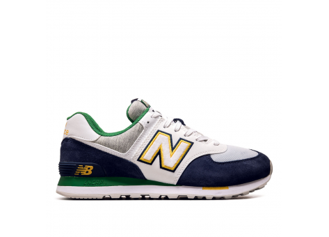 New Balance ML574 NLB (819421-60-10) grün