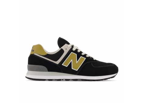 New Balance 574v2 (ML574EO2) schwarz