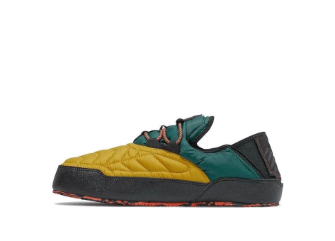 New Balance MOC v2 Sandals Green (SUFMOCM2) bunt