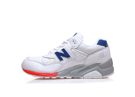 New Balance MT580 x Hectic Mita (MT580TRX) weiss