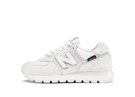 New Balance 574 Rugged Sea Salt (ML574DI2) weiss