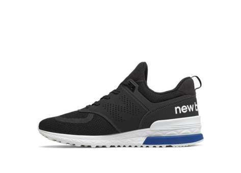 New Balance NB 574 Sport Sports Casual (MS574PCB) schwarz