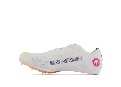 New Balance NB 800 v8 MD (MMD800W8) weiss