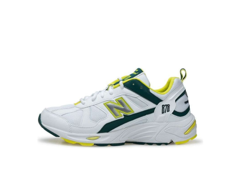 New Balance NB 878 Green (CM878RSA) weiss
