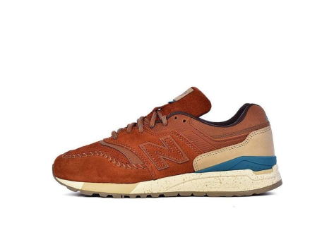 New Balance NB 9975 (ML997HEB) braun