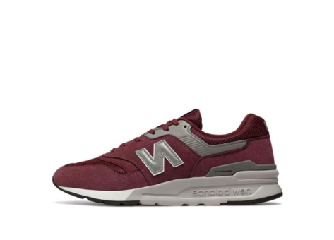 New Balance NB 997H Classic Pack (CM997HCD) rot