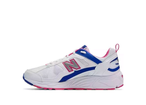New Balance NB878 Blue (CM878GA) weiss