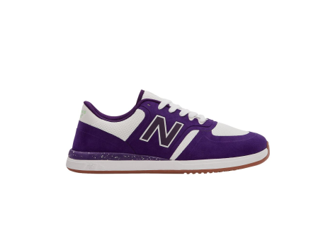 New Balance Numeric 420 (NM420PTB) lila