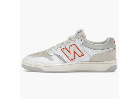 New Balance Numeric 480 Kith Madison Square Garden (NM480NYK) weiss