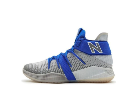 New Balance OMN1S Grey Blue (BBOMNXBG) bunt