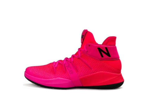 New Balance Your Rotation Isnt Complete Without These Six New Balance Sneakers (BBOMNXEP) pink