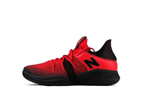 New Balance Omn1S Low Team (BBOMNLBR) rot