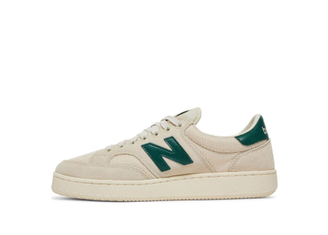 New Balance Pro Court Beige Green (PROCTCCG) beige