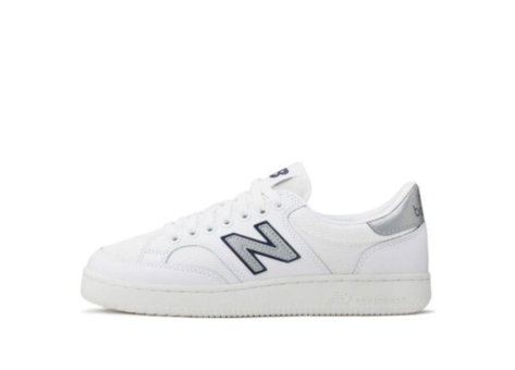 New Balance Pro Court Silver Navy (PROCTCAA) weiss