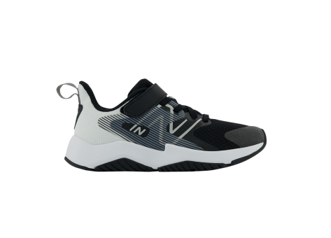New Balance Rave Run v2 Bungee Lace Big Kid (YTRAVBW2) bunt