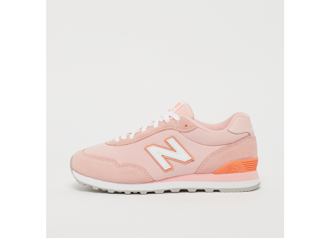 New Balance Sneaker (WL515CS3) pink