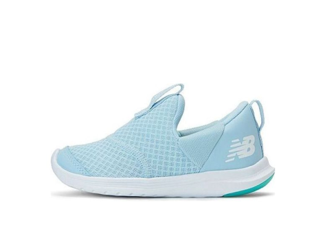 New Balance Step Toddler (IOSTEPPB) blau
