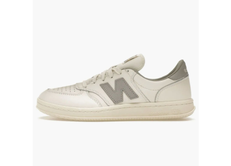 New Balance T500 Aime Grey Leon Dore (CT500BA1) beige