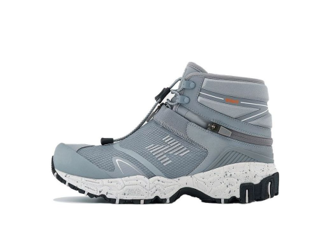 New Balance Tokyo Design Studio x Niobium Concept 1 Steel (MSNB1GY) grau