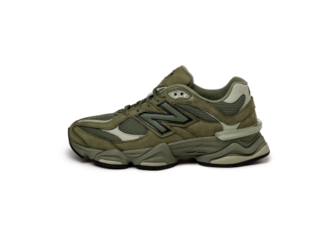 New Balance U90 60ZGD (U9060ZGD) schwarz