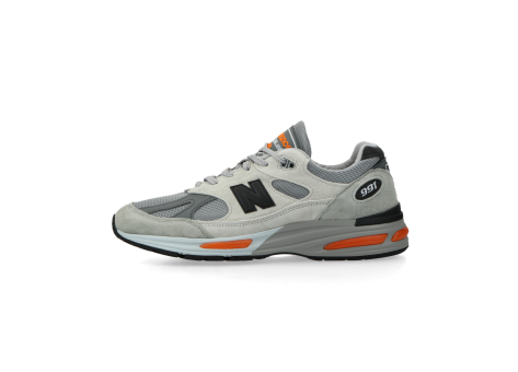 New Balance U991BS2 (U991BS2) grau