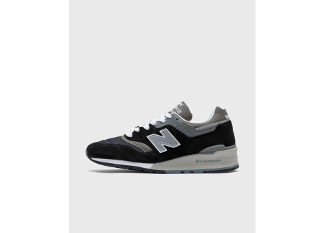 New Balance U997 Core (U997BK) schwarz