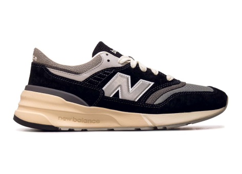 New Balance 997R U997RHC schwarz U997RHC Preisvergleich