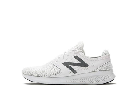 New Balance Vazee Coast Series v3 Low Top Silver (WCOASWT3) weiss