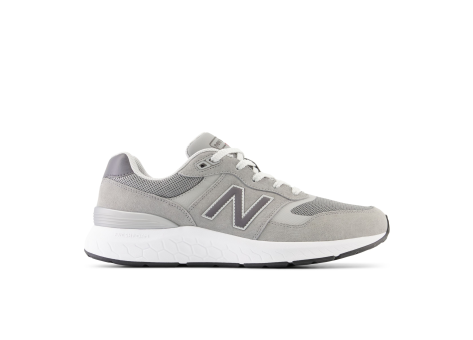 New Balance Walking Fresh Foam 880 v6 (MW880-CG6) grau