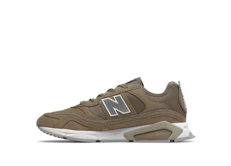 New Balance X racer 997 Mens HXB (MSXRCSRA) braun