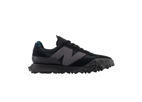 New Balance XC 72 (UXC72SG) schwarz