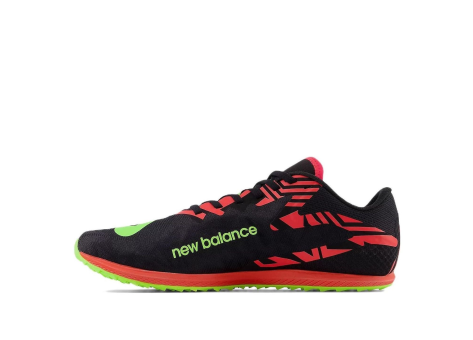 New Balance XC Seven v4 Green (UXCR7LB4) bunt