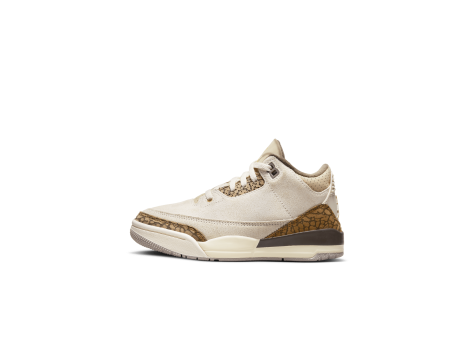Jordan 3 Retro PS Palomino (DM0966-102) beige