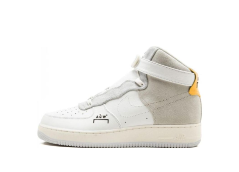 Nike A Cold Wall x NikeLab Air Force 1 High (AQ5644-991) bunt