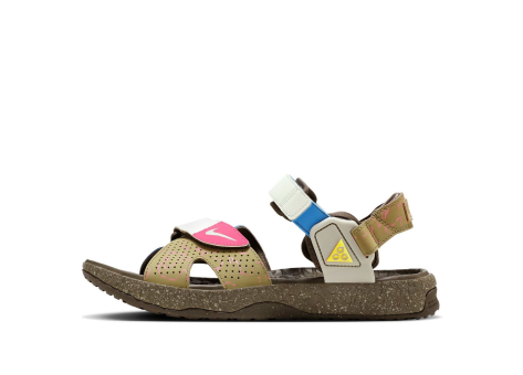 Nike ACG Deschutz Ironstone and Neutral Olive Air (FJ7072-070) beige