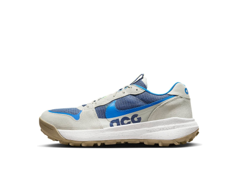 Nike ACG Lowcate Light Bone Photo Blue (DM8019-005) bunt